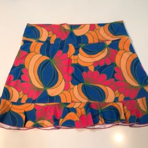 Tina+Jenna Tennis/Pickleball skirt L EUC